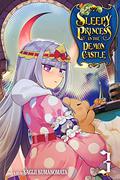 Sleepy Princess in the Demon Castle, Vol. 3 (Sleepy Princess in the Demon Castle #3) by 熊之股鍵次