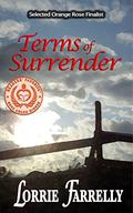 Terms of Surrender (Terms #1) by Lorrie Farrelly