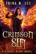Crimson Sin by Trina M. Lee