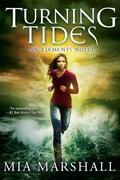 Turning Tides (Elements #3) by Mia Marshall