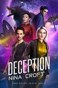 Deception (Dark Desires Origins #2) by Nina Croft