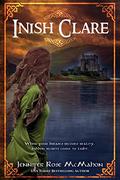 Inish Clare (Pirate Queen #2) by Jennifer Rose McMahon