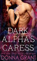 Dark Alpha's Caress by Donna Grant