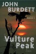 Vulture Peak (Sonchai Jitpleecheep #5) by John Burdett