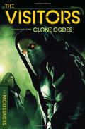 The Visitors (The Clone Codes #3) by Patricia C. McKissack