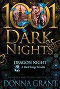 Dragon Night by Donna Grant