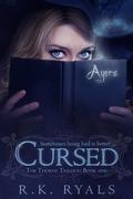 Cursed by R.K. Ryals