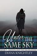 Under the Same Sky by Diana Knightley