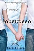 Inbetween (Kissed by Death #1) by Tara A. Fuller