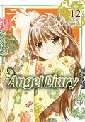 Angel Diary, Vol. 12 (Angel Diary #12) by Kara