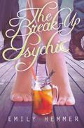 The Break-Up Psychic (Dangerously Dimpled #1) by Emily Hemmer