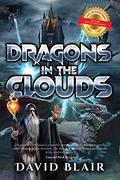 Dragons in the Clouds by David Blair