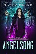 Angelsong by Hanna Peach