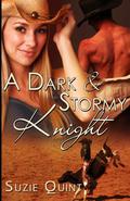 A Dark & Stormy Knight (McKnight Romance #3) by Suzie Quint