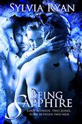 Being Sapphire (New Atlanta #2) by Sylvia Ryan