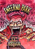 Inferno Park by J.L. Bryan