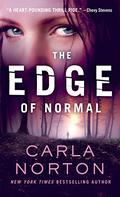 The Edge of Normal (Reeve LeClaire #1) by Carla Norton