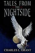 Tales from Nightside by Charles L. Grant