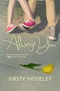 Always You by Kirsty Moseley