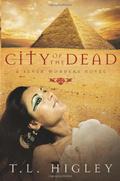 City of the Dead (Seven Wonders #1) by T.L. Higley