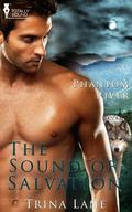 The Sound of Salvation (Phantom River #4) by Trina Lane