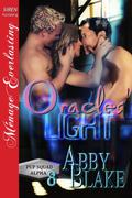 Oracles' Light (PUP Squad Alpha #8) by Abby Blake