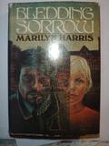 Bledding Sorrow by Marilyn Harris