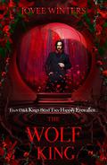 The Wolf King  (The Dark Kings) by Jovee Winters