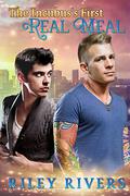 The Incubus's First Real Meal (Craving More #1) by Riley Rivers