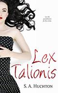 Lex Talionis by Starla Huchton