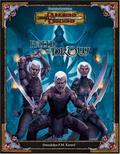 Fantastic Locations: Fane of the Drow  (Dungeon & Dragons Roleplaying Game: Rules Supplements) by Gwendolyn F.M. Kestrel