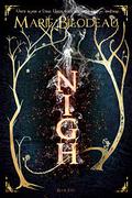 Nigh - Book 5 (Nigh #5) by Marie Bilodeau