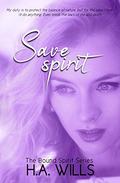 Save Spirit (The Bound Spirit #3) by H.A. Wills