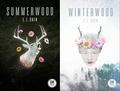 Summerwood/Winterwood by E.L. Chen