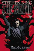 The Stand: Hardcases by Roberto Aguirre-Sacasa, Stephen King