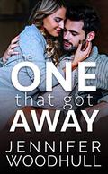 The One That Got Away (The One #2) by Jennifer Woodhull