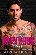 Open Your Heart (Saints and Sinners #4) by Sophia Henry