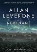Revenant (Paskagankee #2) by Allan Leverone