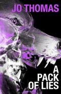 A Pack Of Lies (Elkie Bernstein Trilogy #2) by Jo M. Thomas