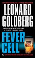 Fever Cell (Joanna Blalock #9) by Leonard Goldberg