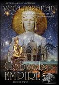 Cobweb Empire by Vera Nazarian