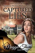 Captured Lies by Maggie Thom
