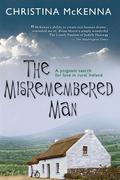 The Misremembered Man (Tailorstown #1) by Christina McKenna