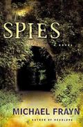 Spies by Michael Frayn