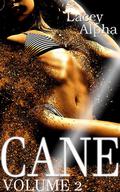CANE Volume 2  (The Darker Truth of Cane - Jonah's POV) by Lacey Alpha