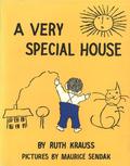 A Very Special House by Ruth Krauss