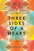 Three Sides of a Heart: Stories about Love Triangles by Brenna Yovanoff