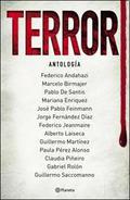 Terror: Antología by Pablo De Santis