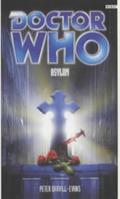 Doctor Who: Asylum (Past Doctor Adventures #42) by Peter Darvill-Evans