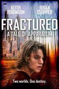 Fractured (Fractured #1) by Keith Robinson